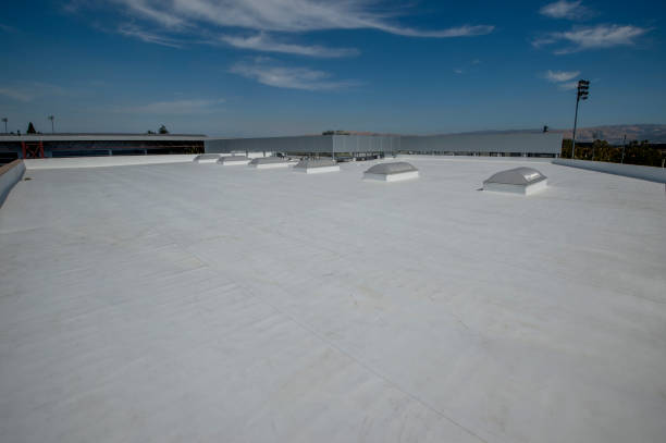 Best Cold Roofs  in Eagle Mountain, UT