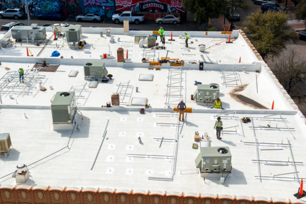 Best Roof Installation  in Eagle Mountain, UT