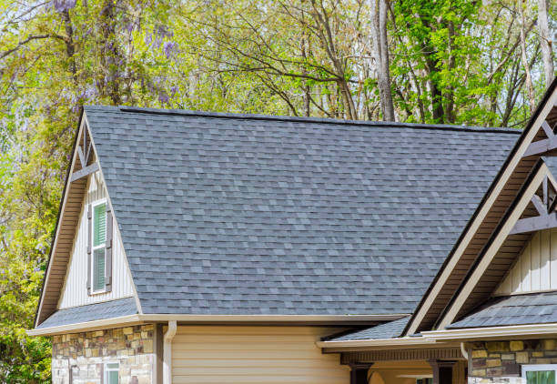 Best Green or Eco-Friendly Roofing Solutions  in Eagle Mountain, UT
